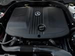 Mercedes-Benz CLS250 BlueTec AMG Sports Package 2014 года